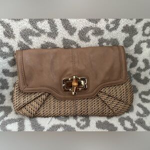 Aldo clutch purse